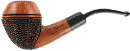 Viprati Rusticated Pipe - Click for details