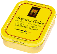 Mac Baren Virginia Flake 50g. - Click for details