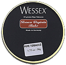 Wessex Brown Virginia Flake - Click for details