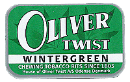 Oliver Twist Wintergreen - Click for details
