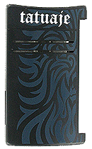 Tatuaje Wolfman Lighter - Click for details