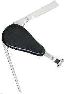 Pear Shape Pipe Tool - Click for details