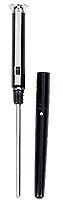 Dunhill Senior Black Pipe Tool - Click for details