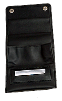 Castleford RYO Pouch - Click for details