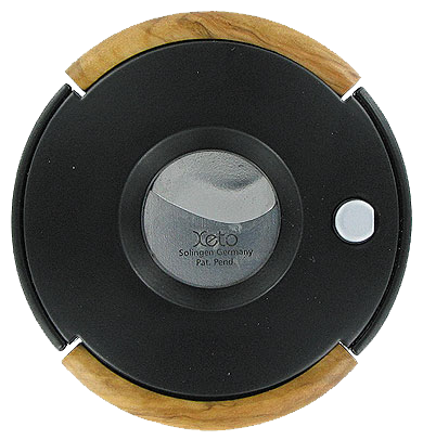 XETO Black - Click for details