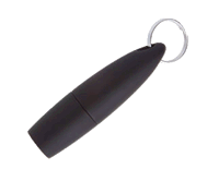 Xikar Punch Cutter Black  - Click for details