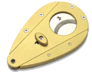 Xikar Cutter Gold  - Click for details