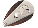 Xikar Cutter Cocobolo - Click for details