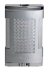 Xikar Table Top Lighter Baket Weave  - Click for details