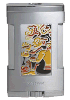 Xikar Mayan Cloisonne Table Top Lighter - Click for details