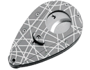 Xikar Cutter Web Body Art - Click for details