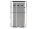Xikar XTX Single Silver - Click for details