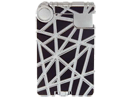Xikar Crossover Black/SIlver - Click for details