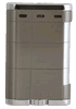 Xikar XTX Gun Metal Table Lighter - Click for details