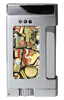 Xikar Versa HC Black - Click for details
