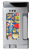 Xikar Versa HC Blue - Click for details