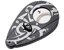 Xikar Cutter Tribal Body Art - Click for details