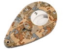 Xikar Cutter Crypsis Digital Camo - Click for details