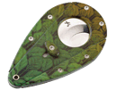 Xikar Cutter Tobacco Leaf Camo - Click for details