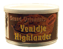 McClelland Yenidje Highlander - Click for details