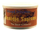 McClelland Yenidje Supreme - Click for details