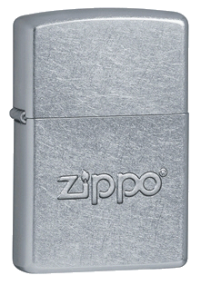 Zippo Stamp Zippo