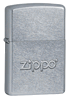 Zippo Stamp Zippo - Click for details