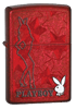 Playboy Iced Zippo - Click for details