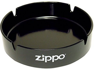 Zippo Plastic Ashtray