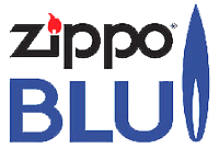 Zippo Blu