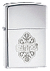 Zippo Filigree - Click for details