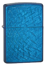 Iced Diamond Zippo