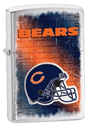 Chicago Bears Zippo - Click for details