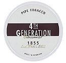 4th Generation 1855 Erik Peter's Blend 1.75oz - Click for details