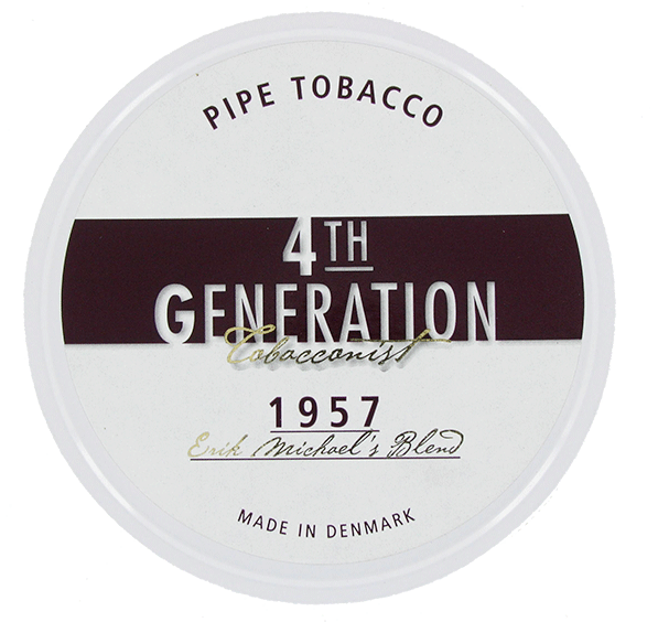 4th Generation 1957 Erik Michael's Blend 1.75oz
