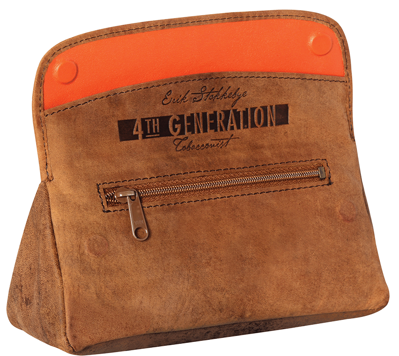 4th Generation Leather Combo Pouch