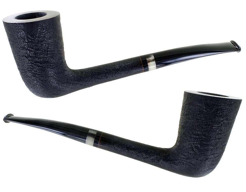 4th Generation 10th Anniversary pipe