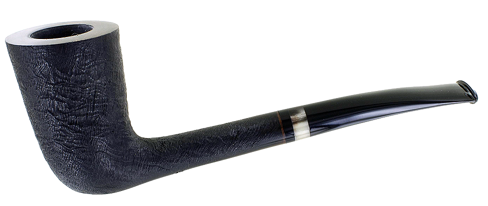 4th Generation 10th Anniversary pipe - Click for details
