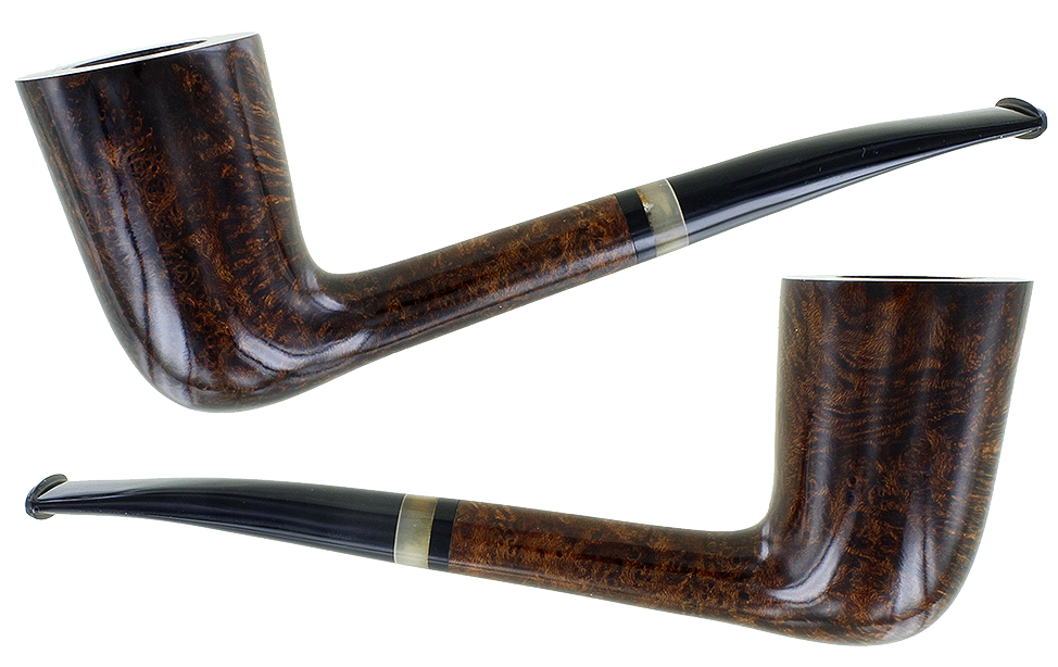 4th Generation 10th Anniversary pipe