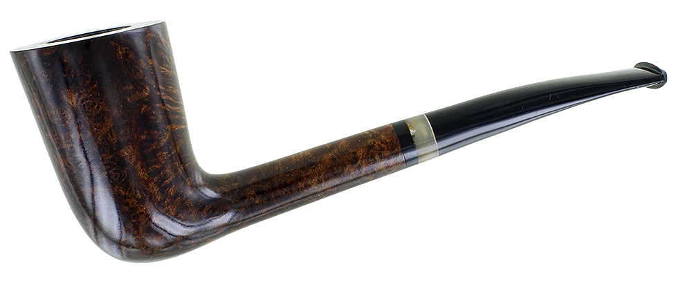 4th Generation 10th Anniversary pipe - Click for details
