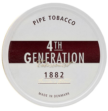 4th Generation 1882 Founders Blend 1.75oz