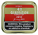 4th Generation 2012 Anniversary Blend 1.75oz - Click for details