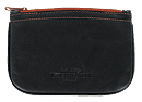 4th Generation Leather Zip Pouch - Click for details