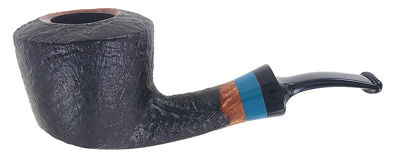 Eltang 4th Generation Pipe of the Year 2017 Sandblast