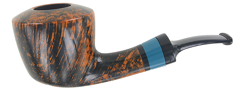 Eltang 4th Generation Pipe of the Year 2017 Sandblast