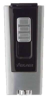 Xikar Trezo Black