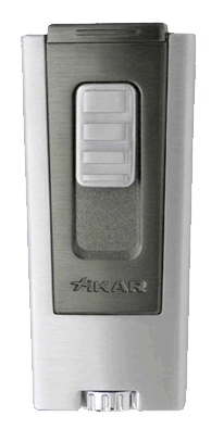 Xikar Trezo Gunmetal - Click for details