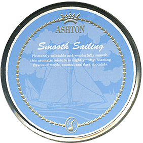 Ashton Smooth Sailing - Click for details