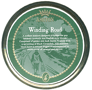 Ashton Winding Road - Click for details