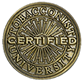 Certified Retail Tobacconists